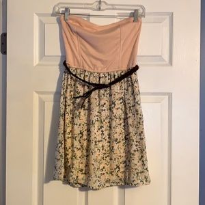 Charlotte Russe Sun Dress
